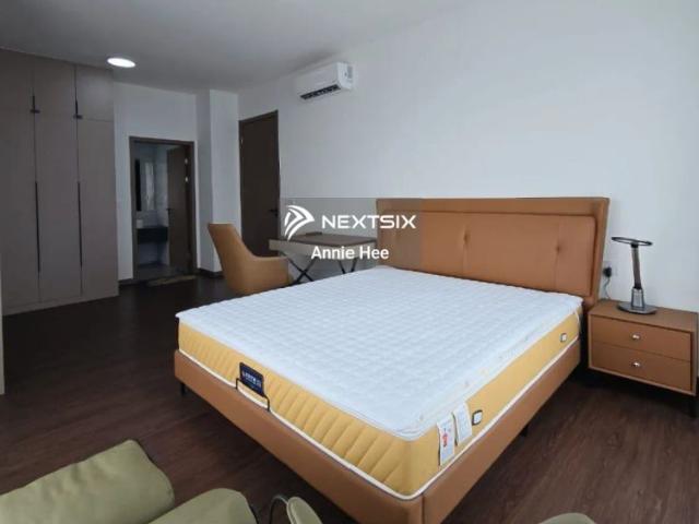 Apartment for rent in Kinabalu, Sabah