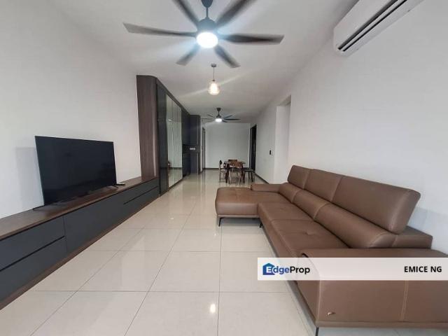 Condominium for rent in Kinabalu, Sabah