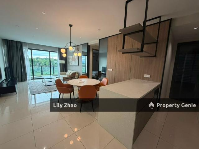 Condominium for rent in Kinabalu, Sabah