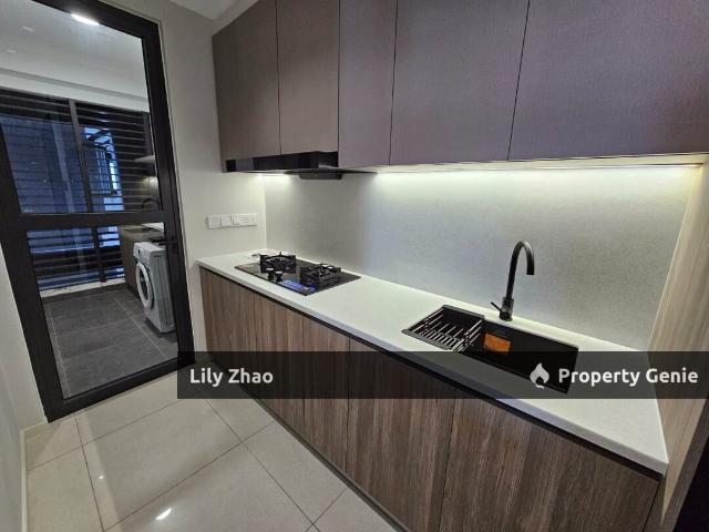 Condominium for rent in Kinabalu, Sabah