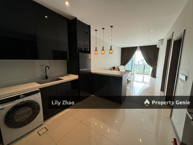 Condominium for rent in Kinabalu, Sabah