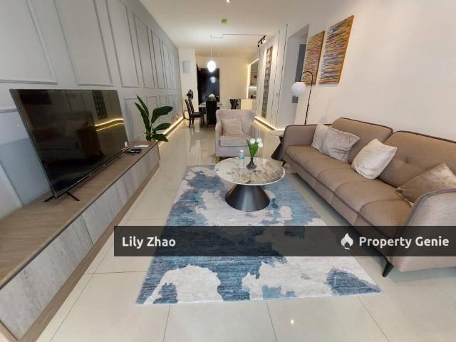 Condominium for sale in Kinabalu, Sabah