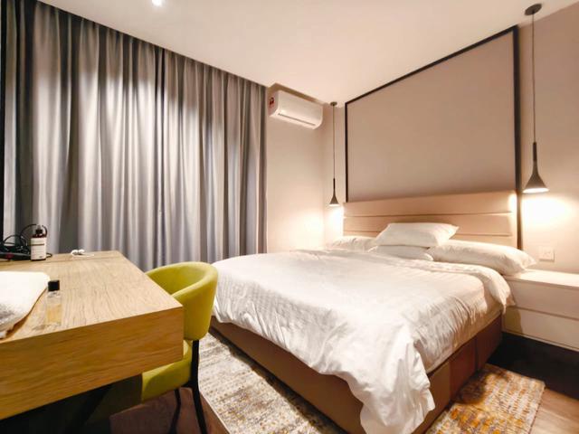 Condominium for sale in Kinabalu, Sabah