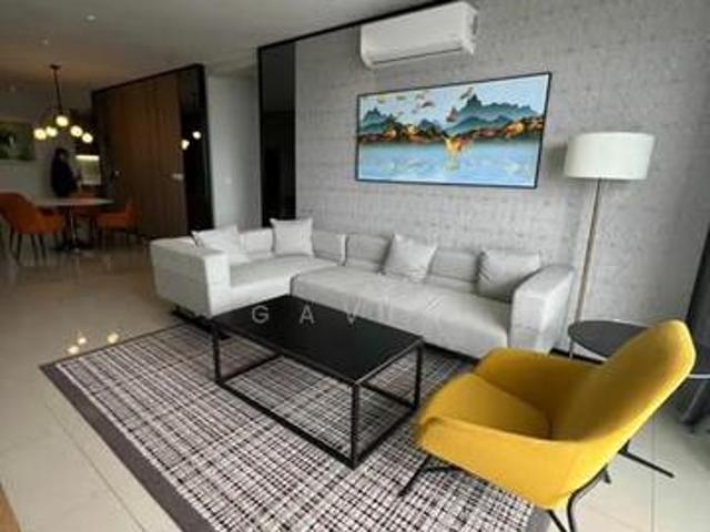 Serviced Residence for sale in Kota Kinabalu, Bahagian Pantai Barat