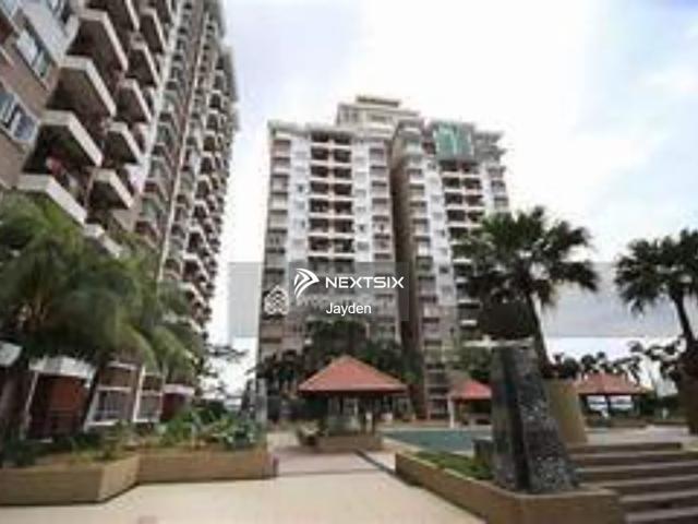 Residential House for rent in Kinabalu, Sabah