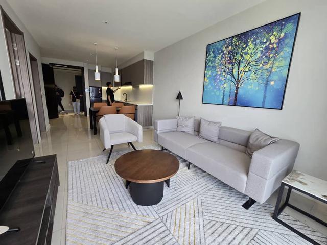 Serviced Residence for sale in Kinabalu, Sabah