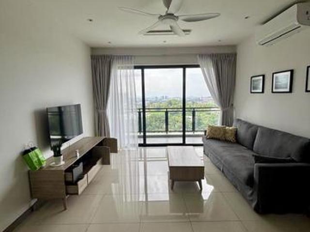 Condominium for rent in Kinabalu, Sabah
