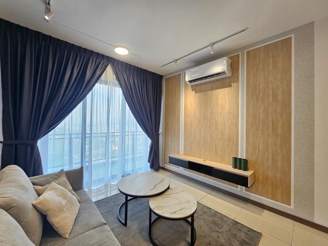 Condominium for rent in Kinabalu, Sabah