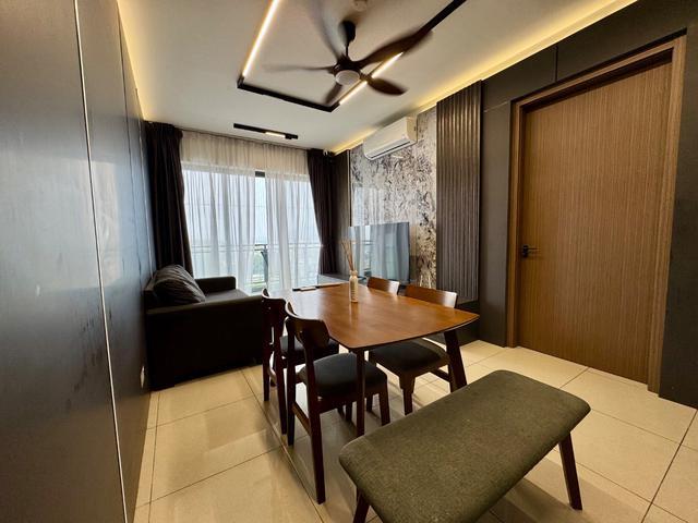 Condominium for rent in Kinabalu, Sabah