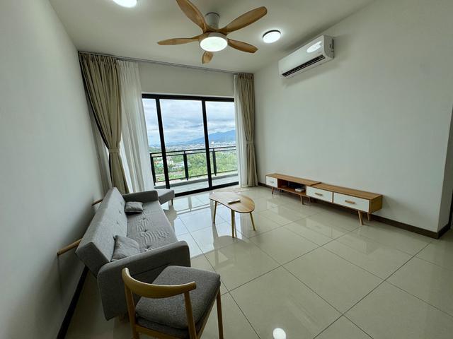 Condominium for rent in Kinabalu, Sabah