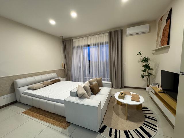 Condominium for rent in Kinabalu, Sabah