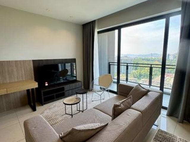 Condominium for rent in Kinabalu, Sabah