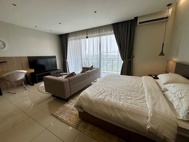 Condominium for rent in Kinabalu, Sabah