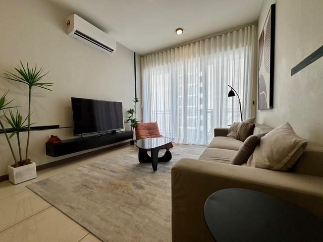 Condominium for rent in Kinabalu, Sabah