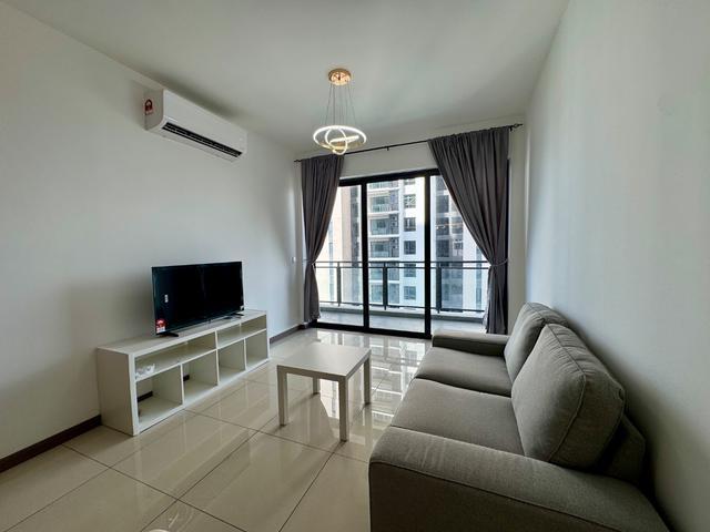 Condominium for rent in Kinabalu, Sabah