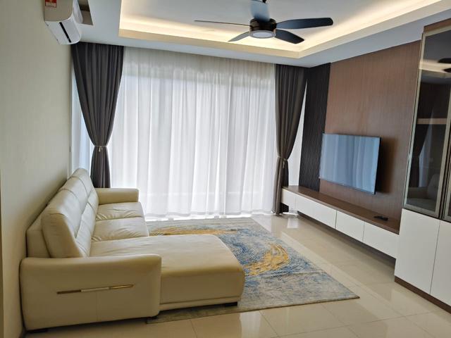 Serviced Residence for rent in Kinabalu, Sabah