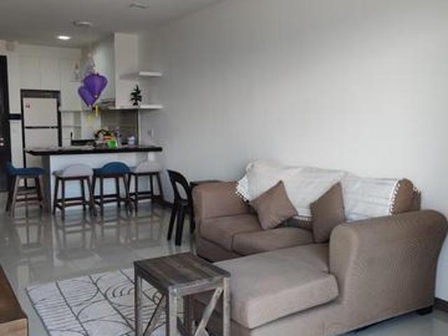 Serviced Residence for rent in Kinabalu, Sabah