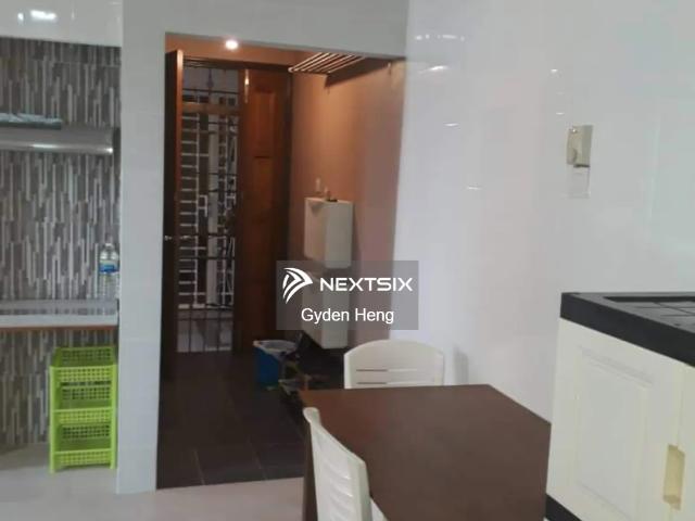 Residential House for rent in Kinabalu, Sabah