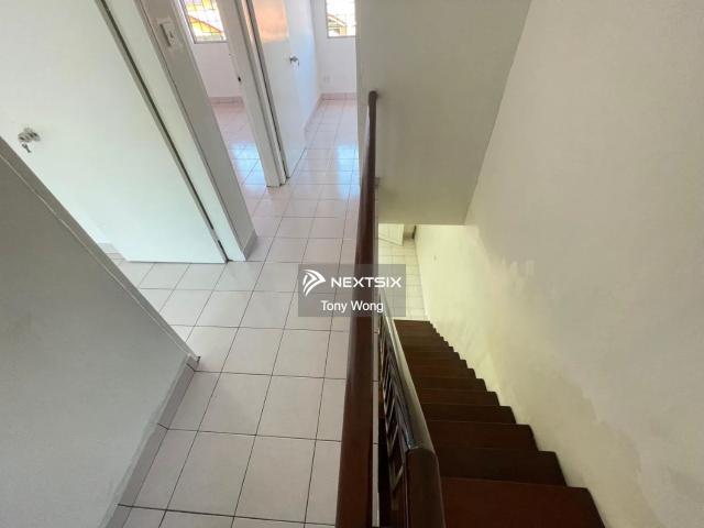 Residential House for rent in Kinabalu, Sabah