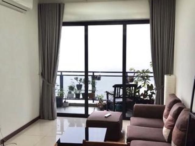 Serviced Residence for rent in Kinabalu, Sabah