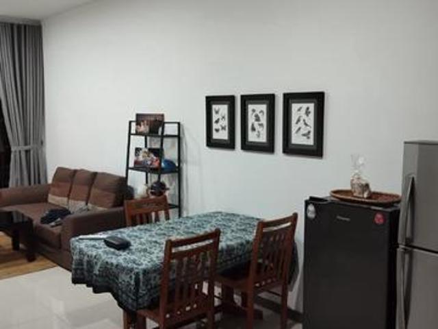 Serviced Residence for rent in Kota Kinabalu, Bahagian Pantai Barat