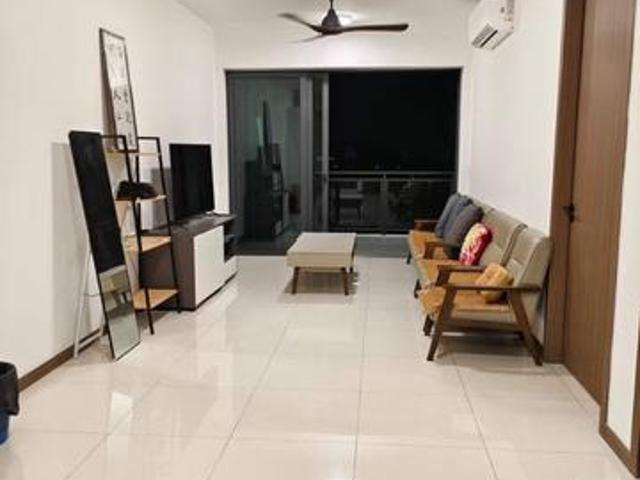 Serviced Residence for rent in Kota Kinabalu, Bahagian Pantai Barat