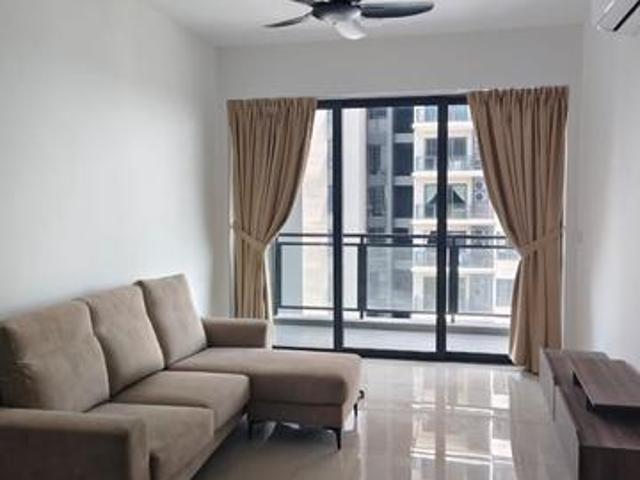 Serviced Residence for rent in Kinabalu, Sabah