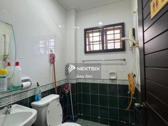 Residential House for rent in Kinabalu, Sabah