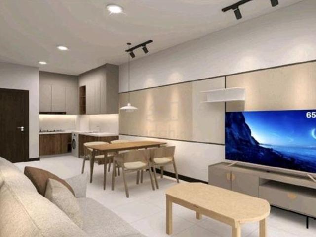 Serviced Residence for sale in Kinabalu, Sabah