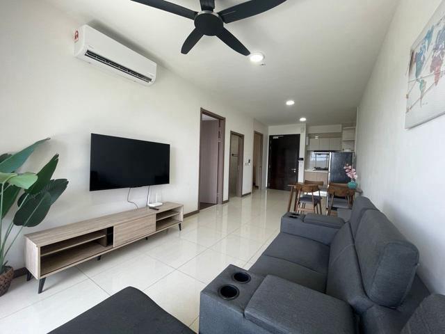 Serviced Residence for sale in Kinabalu, Sabah