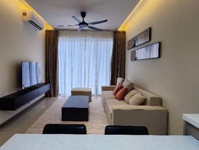 Serviced Residence for sale in Kinabalu, Sabah