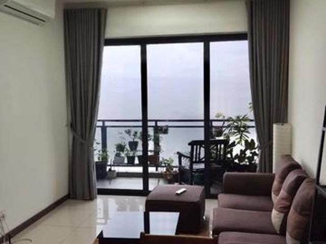 Serviced Residence for rent in Kinabalu, Sabah