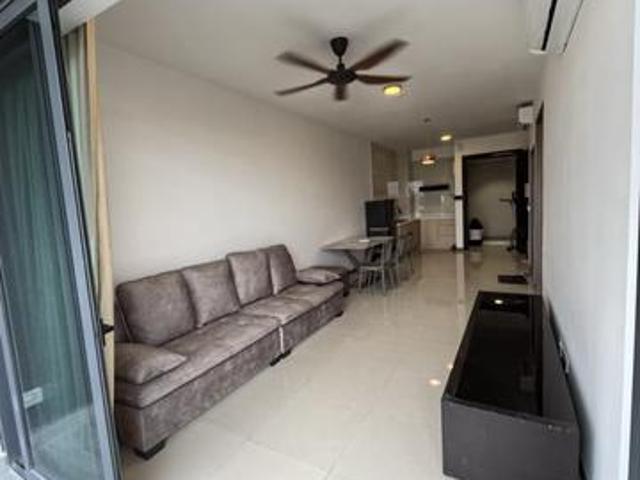 Serviced Residence for rent in Kinabalu, Sabah
