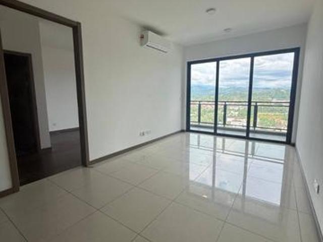 Serviced Residence for rent in Kinabalu, Sabah