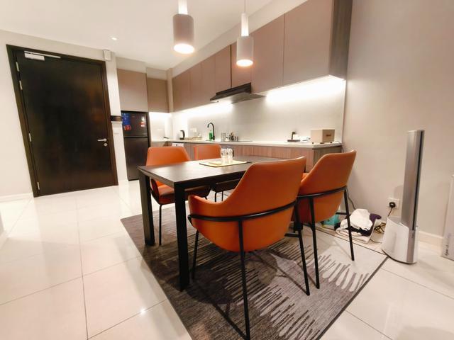 Serviced Residence for sale in Kinabalu, Sabah