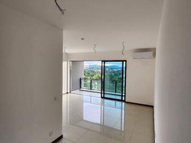Serviced Residence for sale in Kinabalu, Sabah