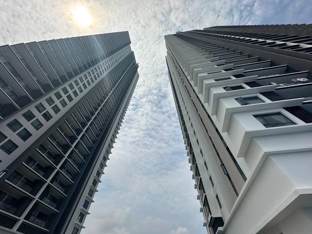 Serviced Residence for rent in Kinabalu, Sabah