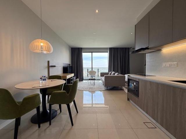 Serviced Residence for sale in Kinabalu, Sabah