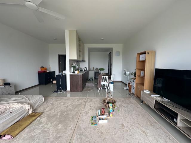 Condominium for rent in Kota Kinabalu, Bahagian Pantai Barat