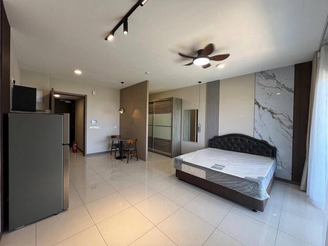 Condominium for rent in Kinabalu, Sabah