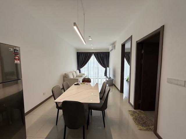Serviced Residence for rent in Kota Kinabalu, Bahagian Pantai Barat