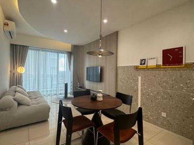 Serviced Residence for rent in Kinabalu, Sabah