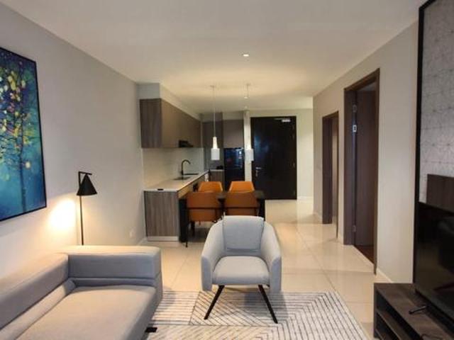 Serviced Residence for rent in Kinabalu, Sabah