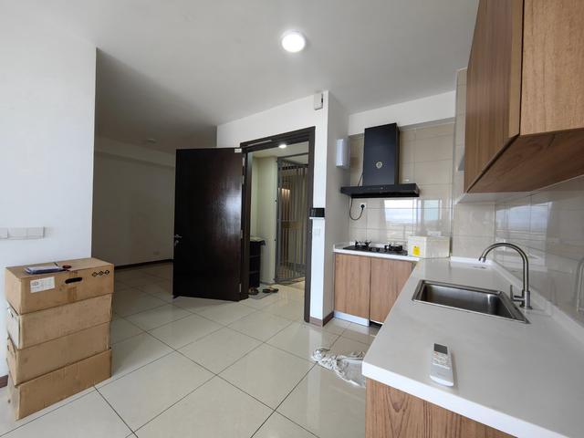 Serviced Residence for sale in Kinabalu, Sabah