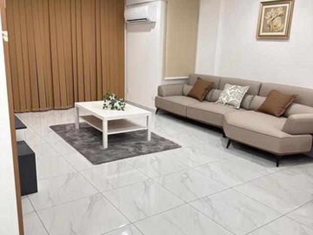 Condominium for rent in Kinabalu, Sabah
