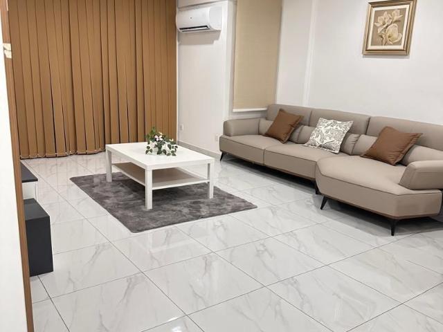 Apartment for rent in Sabah