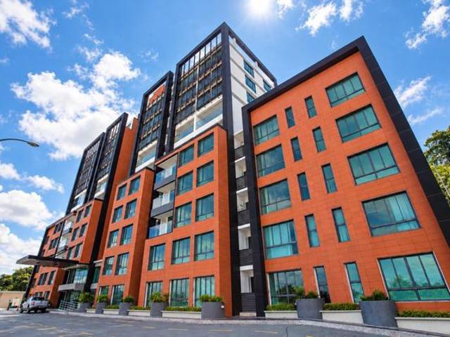 Condominium for sale in Kota Kinabalu, Bahagian Pantai Barat