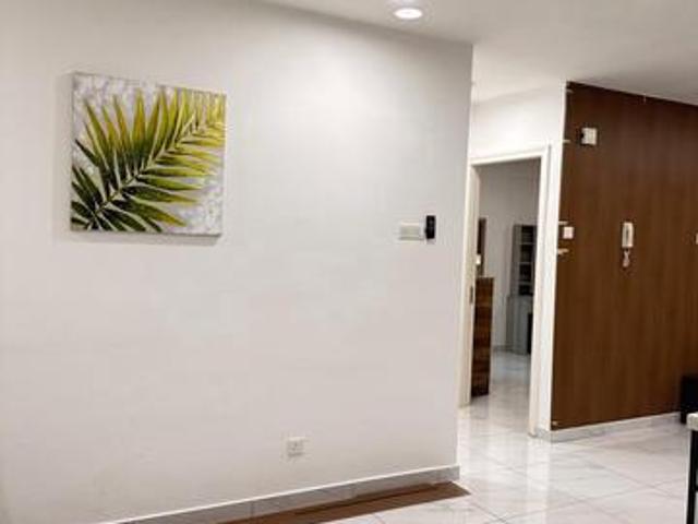 Condominium for rent in Kinabalu, Sabah