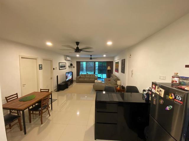 Condominium for sale in Kinabalu, Sabah