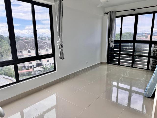 Condominium for sale in Kinabalu, Sabah